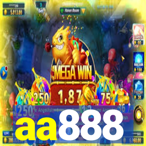 aa888