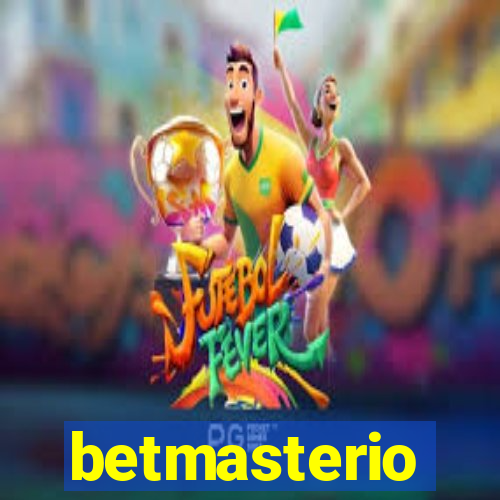 betmasterio