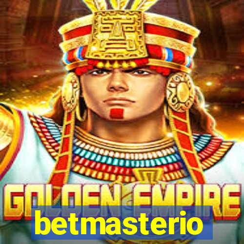 betmasterio