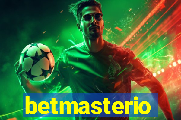 betmasterio