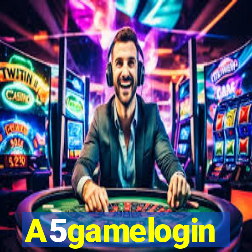 A5gamelogin