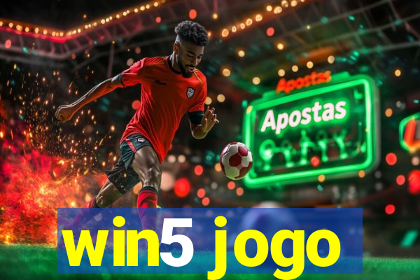 win5 jogo