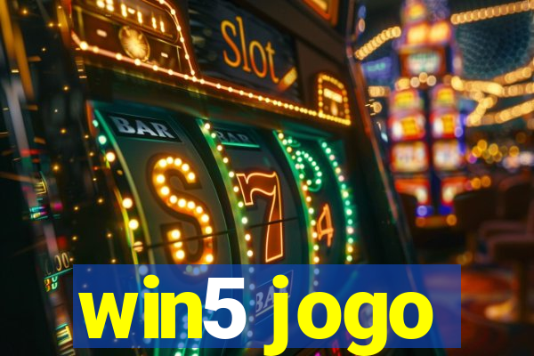 win5 jogo