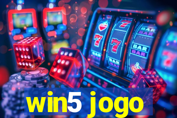 win5 jogo