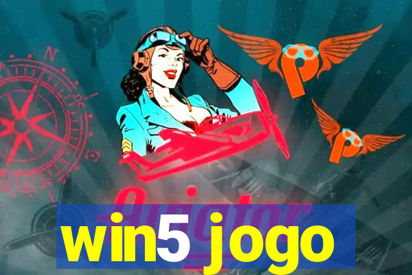 win5 jogo