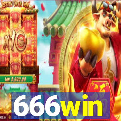 666win