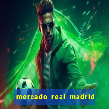 mercado real madrid ceasa encarte