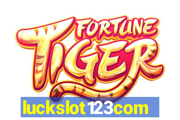 luckslot123com