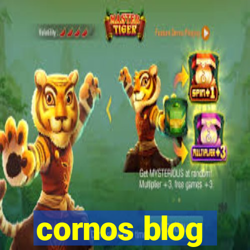 cornos blog