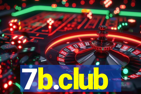 7b.club