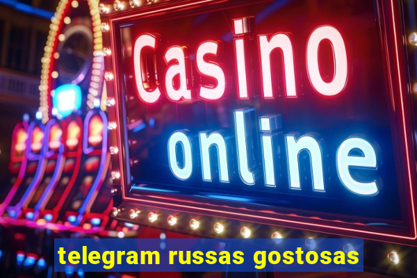 telegram russas gostosas