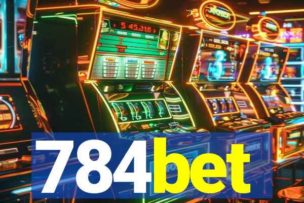 784bet