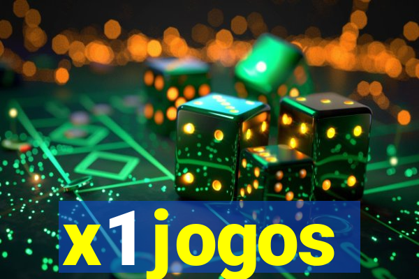 x1 jogos