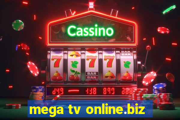 mega tv online.biz