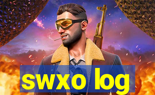 swxo log