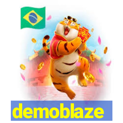 demoblaze