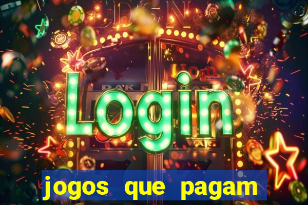 jogos que pagam via pagbank