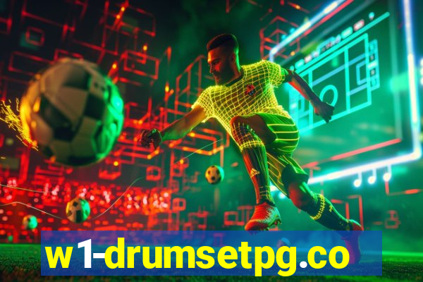 w1-drumsetpg.com