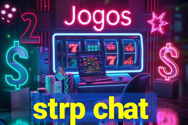 strp chat