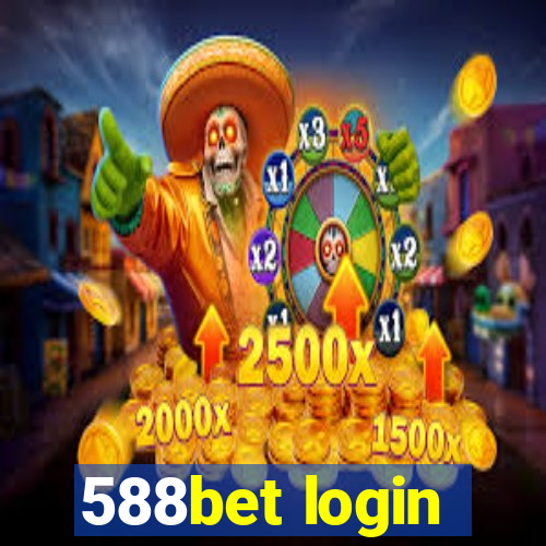 588bet login