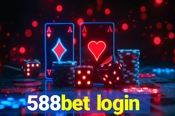 588bet login