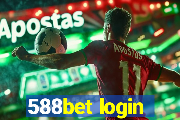 588bet login