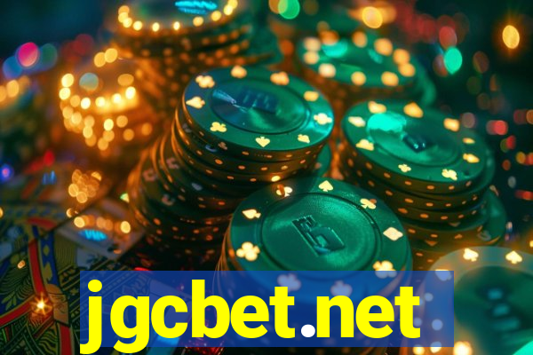 jgcbet.net