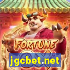 jgcbet.net