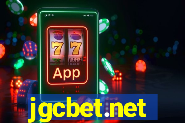 jgcbet.net