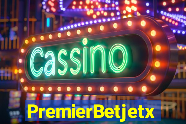 PremierBetjetx