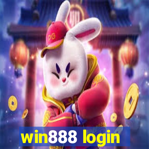 win888 login