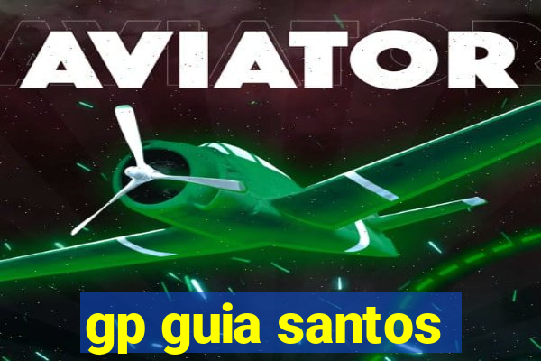 gp guia santos