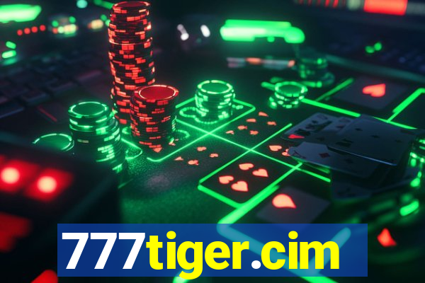 777tiger.cim