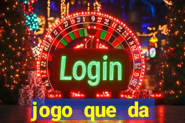 jogo que da dinheiro no paypal