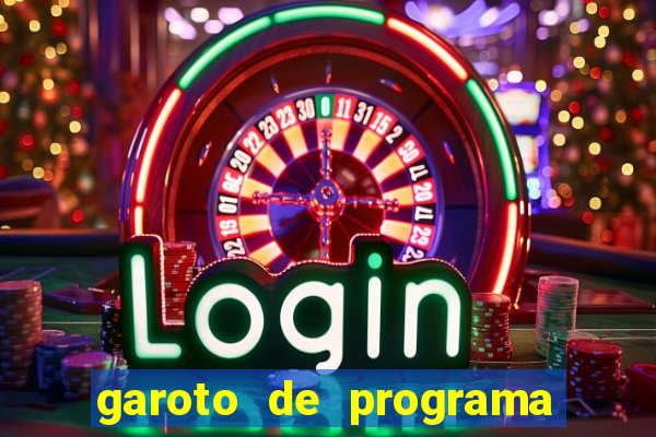 garoto de programa da zona leste