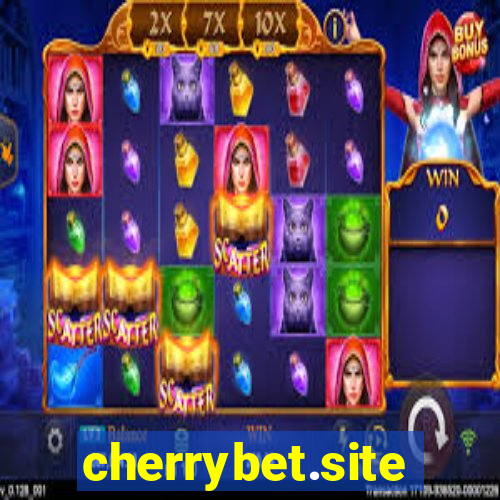 cherrybet.site