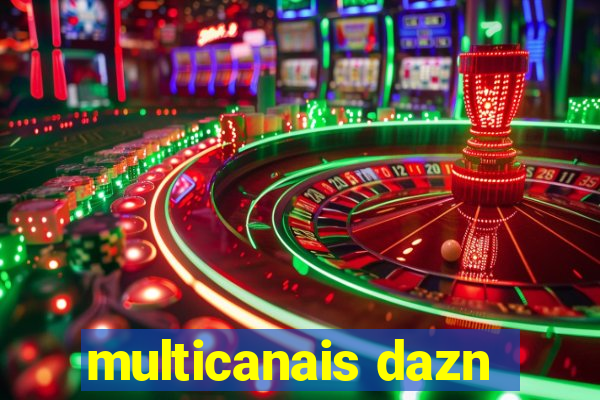 multicanais dazn