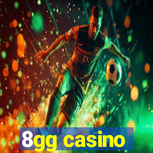 8gg casino