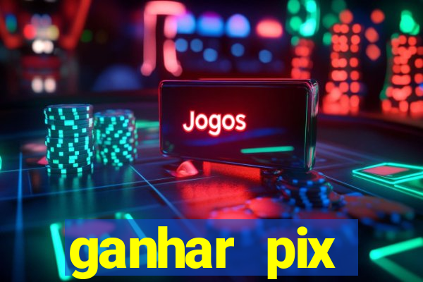 ganhar pix respondendo pesquisas