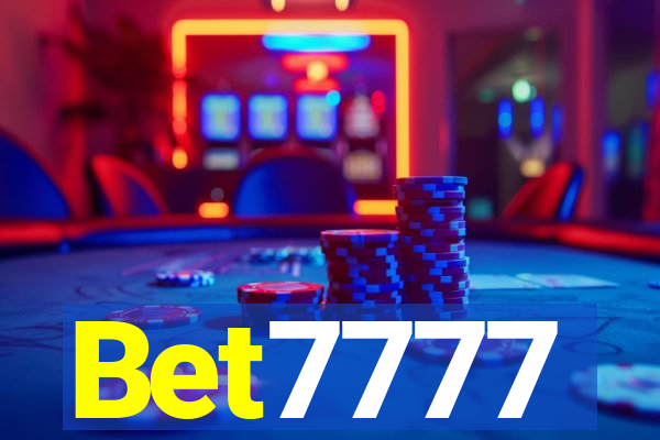 Bet7777