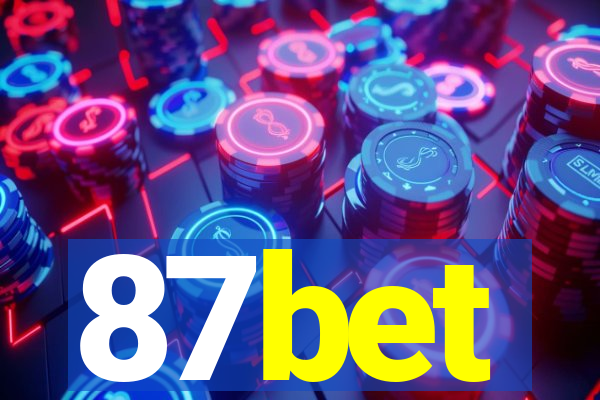 87bet