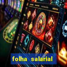 folha salarial flamengo 2019