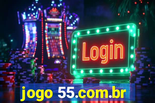 jogo 55.com.br