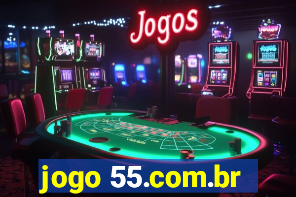 jogo 55.com.br