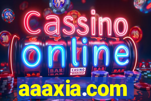 aaaxia.com