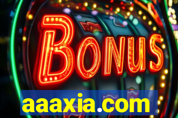 aaaxia.com