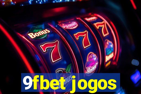 9fbet jogos