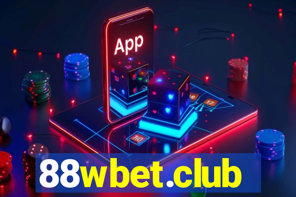 88wbet.club