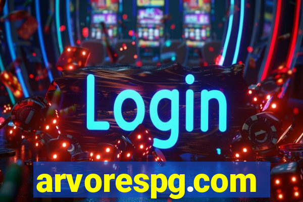 arvorespg.com