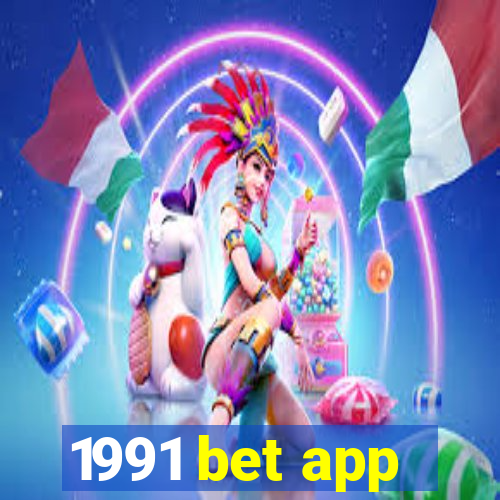 1991 bet app